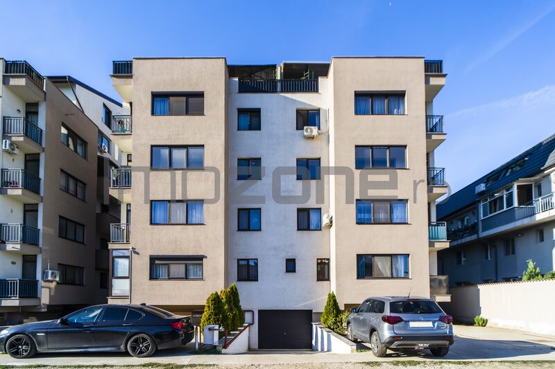 Prelungirea Ghencea, prima inchiriere, 2 camere, decomandat, 66 mp, etaj 2/5,