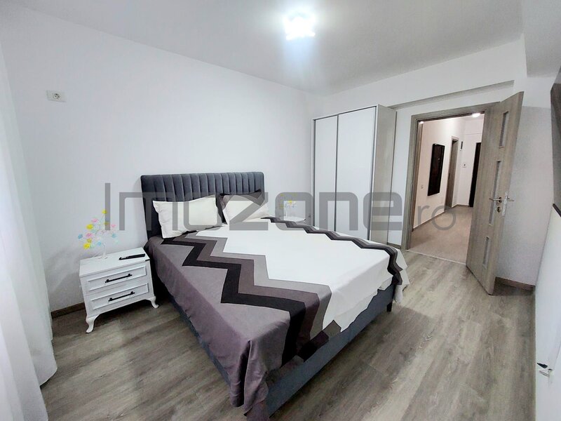 Prelungirea Ghencea, prima inchiriere, 2 camere, decomandat, 66 mp, etaj 2/5,