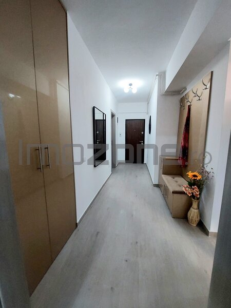 Prelungirea Ghencea, prima inchiriere, 2 camere, decomandat, 66 mp, etaj 2/5,